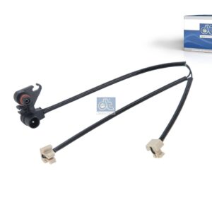DT Spare Parts 1.21731 Wear indicator