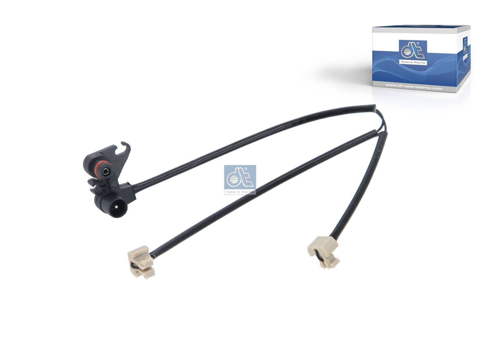 DT Spare Parts 1.21731 Wear indicator