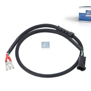DT Spare Parts 1.21743 Cable harness