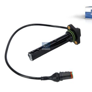DT Spare Parts 1.21745 Oil level sensor, L: 485 mm