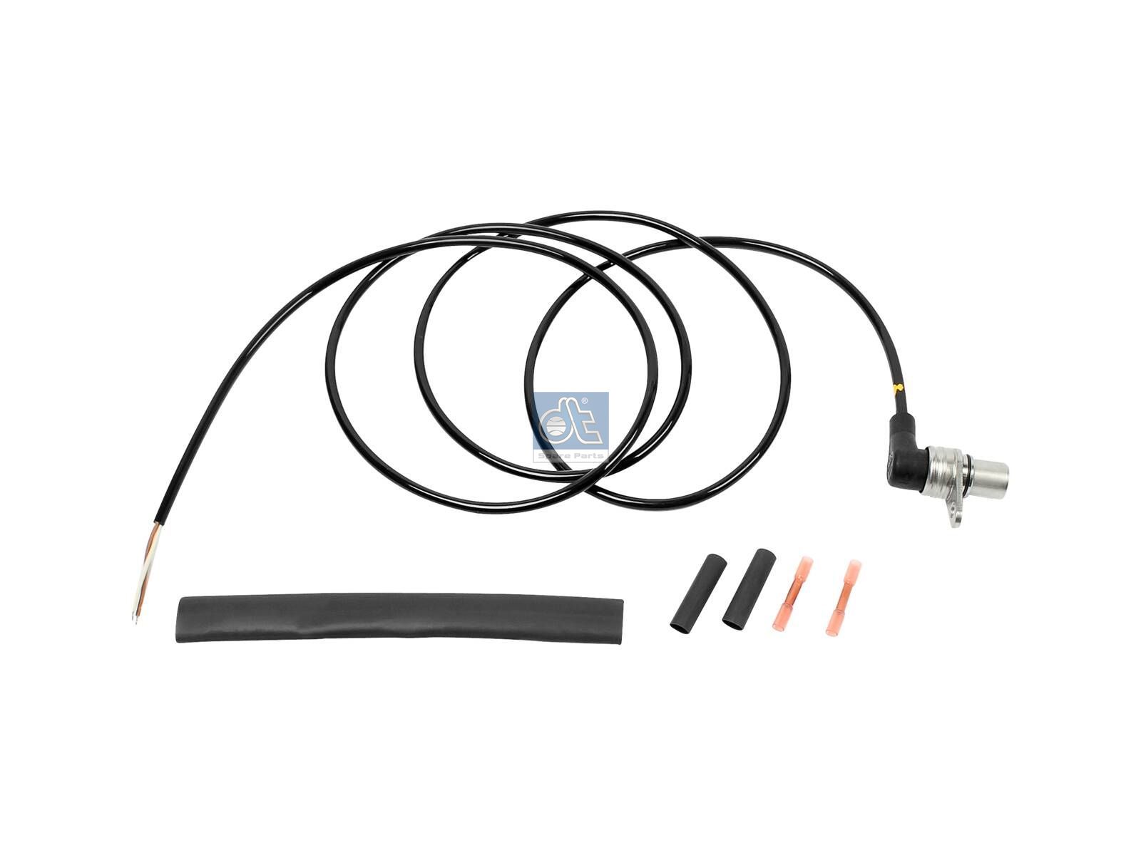 DT Spare Parts 1.21747 Rotation sensor, D1: 17.9 mm, D2: 20.7 mm