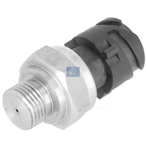 DT Spare Parts 1.21748 Pressure sensor, M16 x 1,5, 3 poles