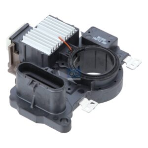 DT Spare Parts 1.21749 Regulator, 24 V, 100/130 A
