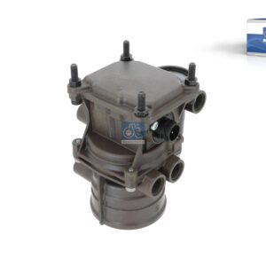 DT Spare Parts 1.21793 Trailer control valve