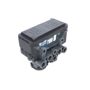 DT Spare Parts 1.21798 Modulating valve