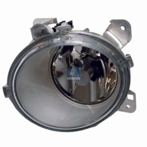 DT Spare Parts 1.21803 Fog lamp, bumper, right, without bulb, 24 V