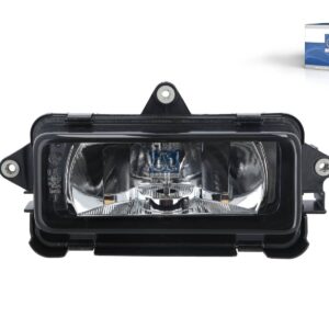 DT Spare Parts 1.21806 High beam lamp, right