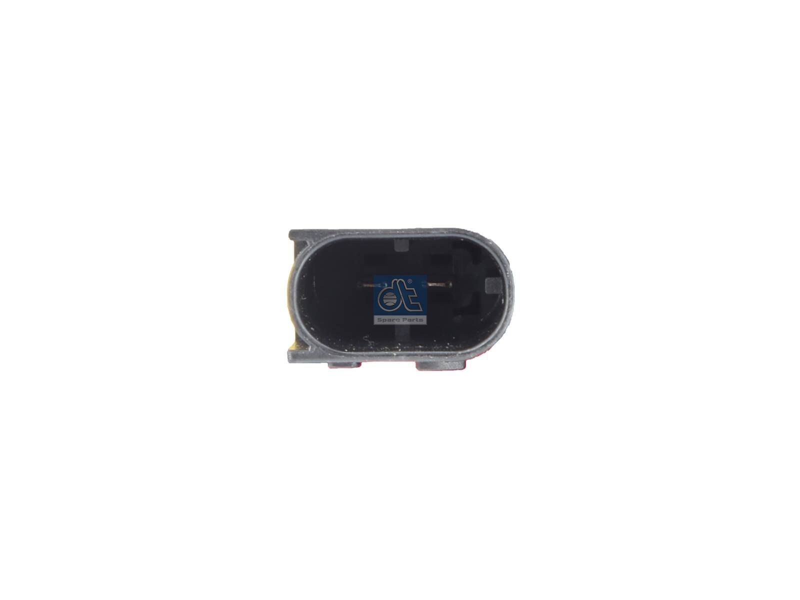 DT Spare Parts 1.21806 High beam lamp, right