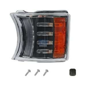 DT Spare Parts 1.21809 Turn signal lamp, 24 V