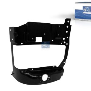 DT Spare Parts 1.21815 Headlamp bracket, left