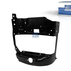 DT Spare Parts 1.21816 Headlamp bracket, right