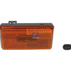 DT Spare Parts 1.21817 Side marking lamp