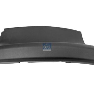 DT Spare Parts 1.21820 Lamp cover, left