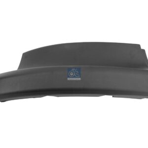 DT Spare Parts 1.21821 Lamp cover, right