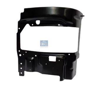 DT Spare Parts 1.21822 Headlamp bracket, left
