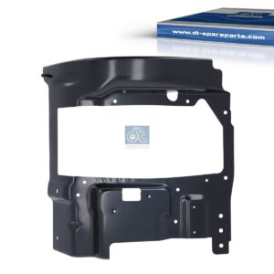 DT Spare Parts 1.21823 Headlamp bracket, right