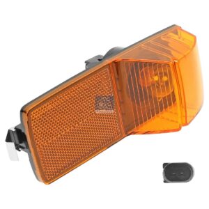 DT Spare Parts 1.21824 Turn signal lamp, 24 V