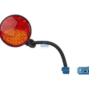 DT Spare Parts 1.21834 Combination lamp