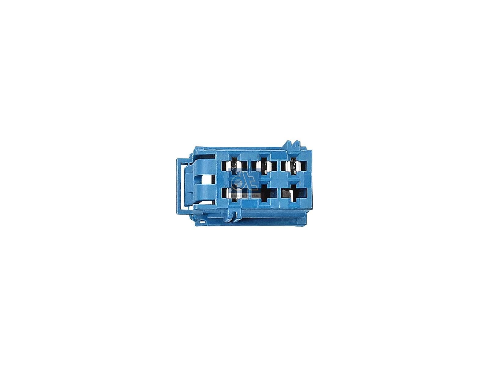 DT Spare Parts 1.21834 Combination lamp