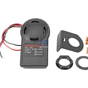 DT Spare Parts 1.21845 Reverse alarm