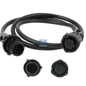 DT Spare Parts 1.21849 Adapter cable, L: 1.25 m