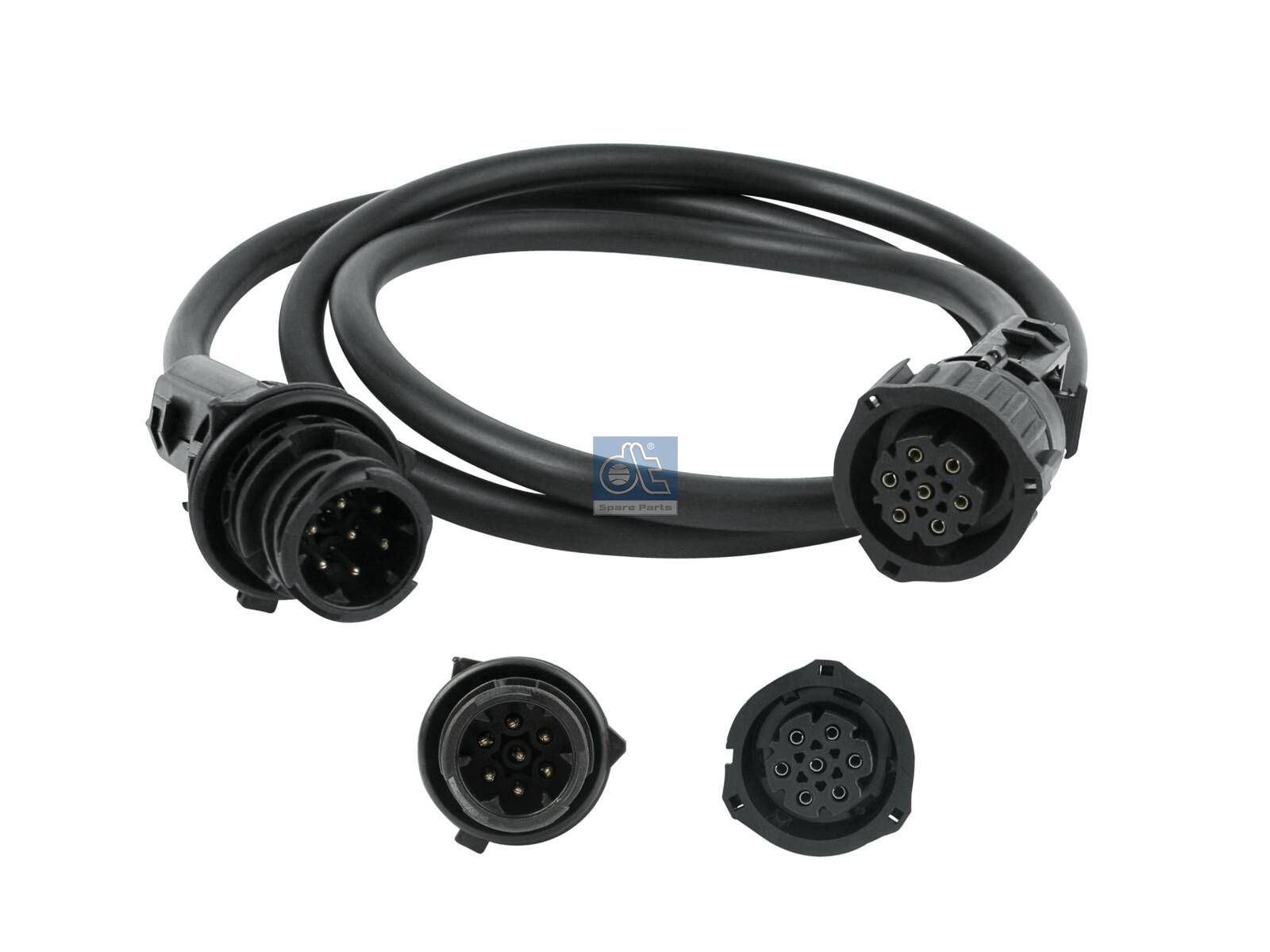 DT Spare Parts 1.21849 Adapter cable, L: 1.25 m