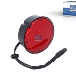 DT Spare Parts 1.21932 Rear fog lamp
