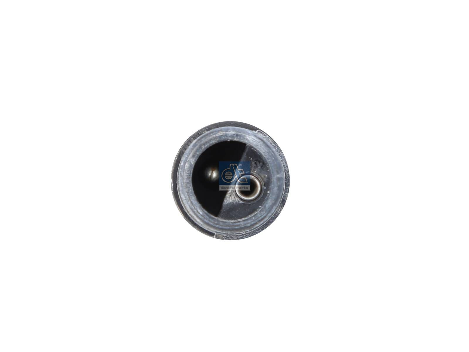 DT Spare Parts 1.21932 Rear fog lamp
