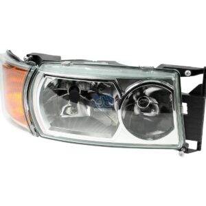 DT Spare Parts 1.21971 Headlamp, right, without ballast unit, Xenon