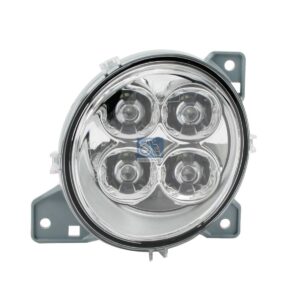 DT Spare Parts 1.21972 Daytime running light, left