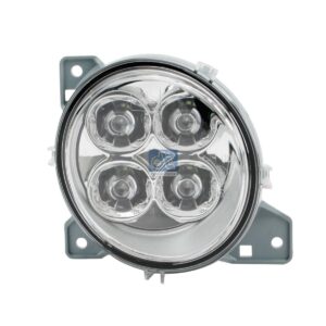 DT Spare Parts 1.21973 Daytime running light, right