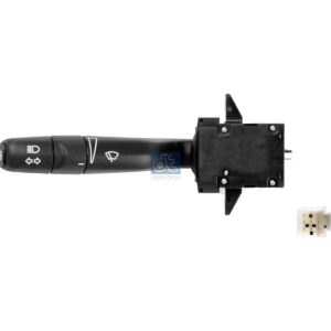 DT Spare Parts 1.21990 Steering column switch, 24 V, 8 poles