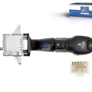DT Spare Parts 1.21991 Steering column switch