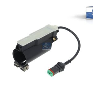 DT Spare Parts 1.21994 Position sensor, valve, exhaust gas recirculation