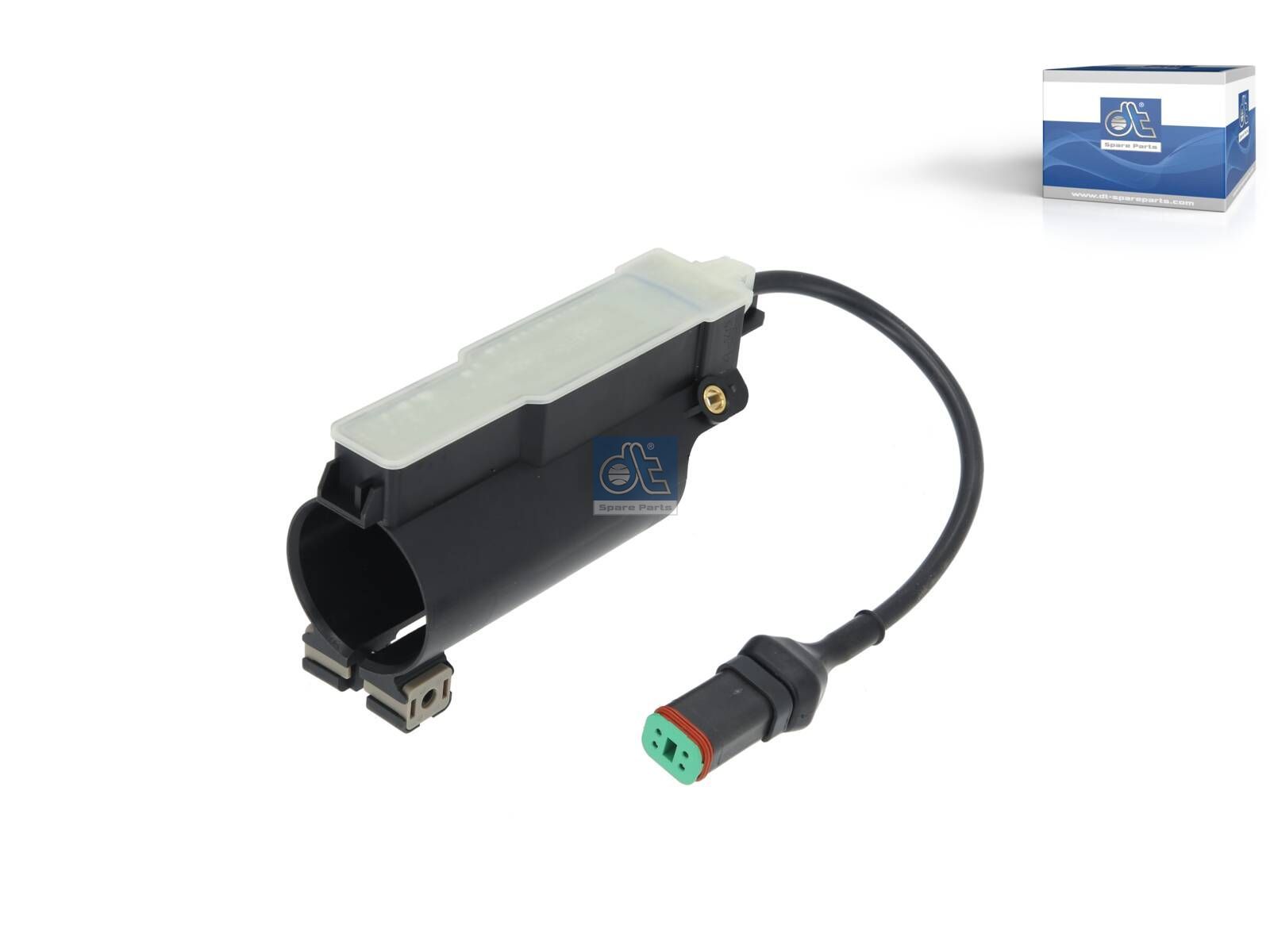 DT Spare Parts 1.21994 Position sensor, valve, exhaust gas recirculation