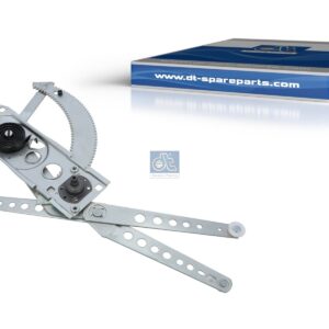 DT Spare Parts 1.22003 Window regulator, right