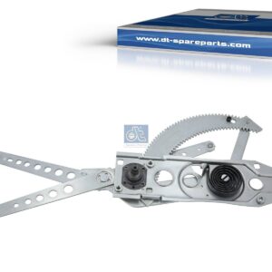 DT Spare Parts 1.22004 Window regulator, left