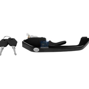 DT Spare Parts 1.22006 Outside door handle