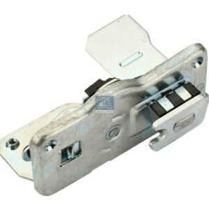 DT Spare Parts 1.22007 Door lock, left