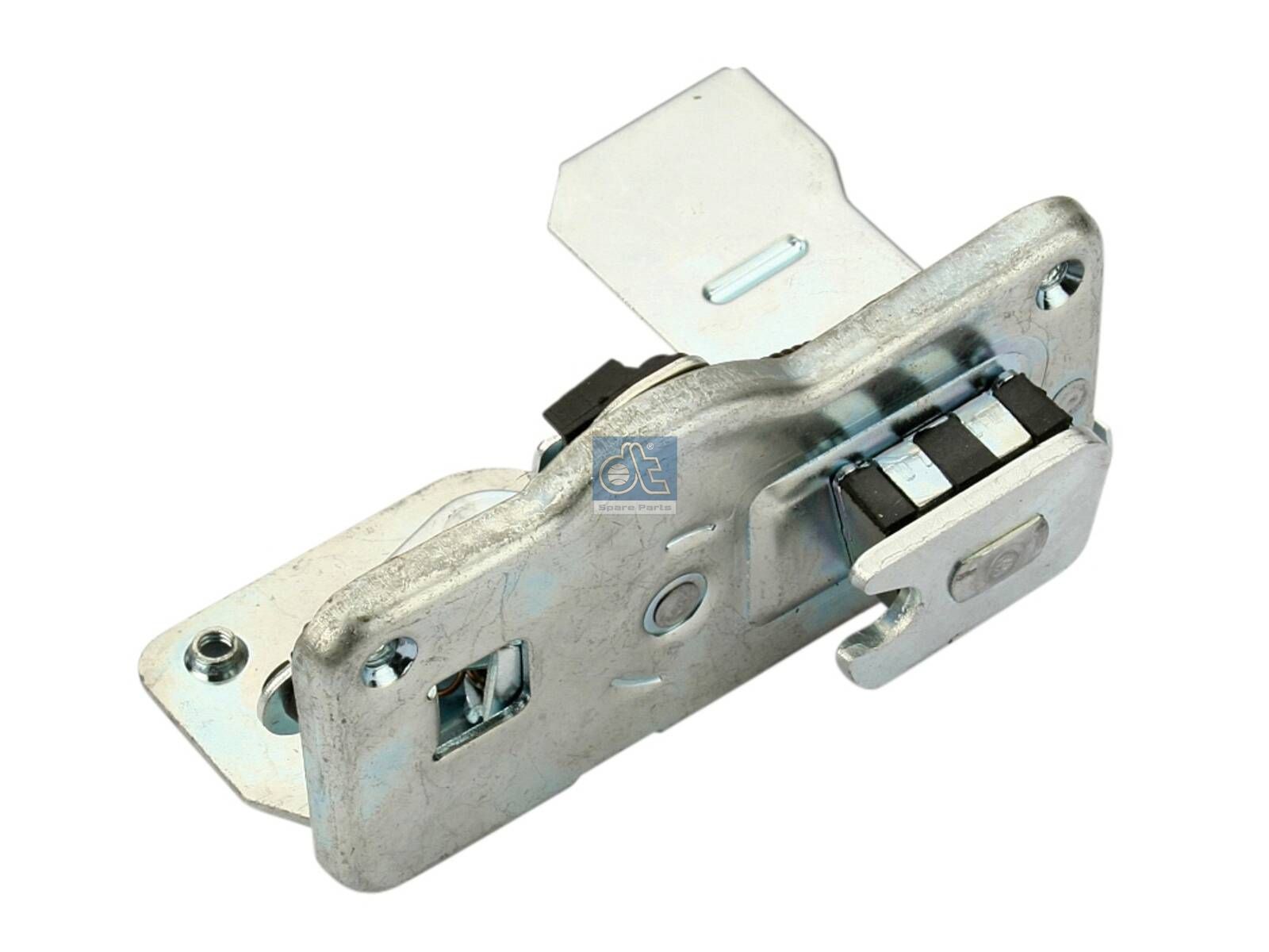 DT Spare Parts 1.22007 Door lock, left