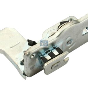 DT Spare Parts 1.22008 Door lock, right