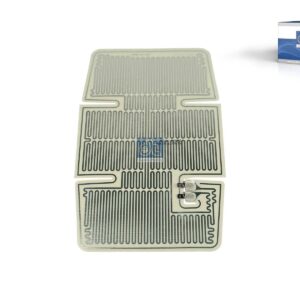 DT Spare Parts 1.22024 Heating element