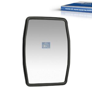 DT Spare Parts 1.22031 Main mirror, R: 1800 mm
