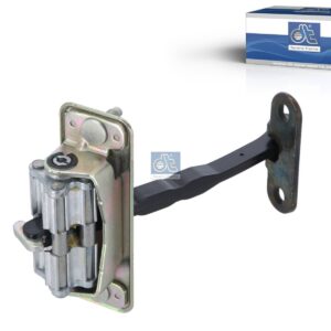 DT Spare Parts 1.22039 Door catch