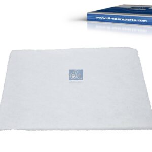 DT Spare Parts 1.22041 Cabin air filter