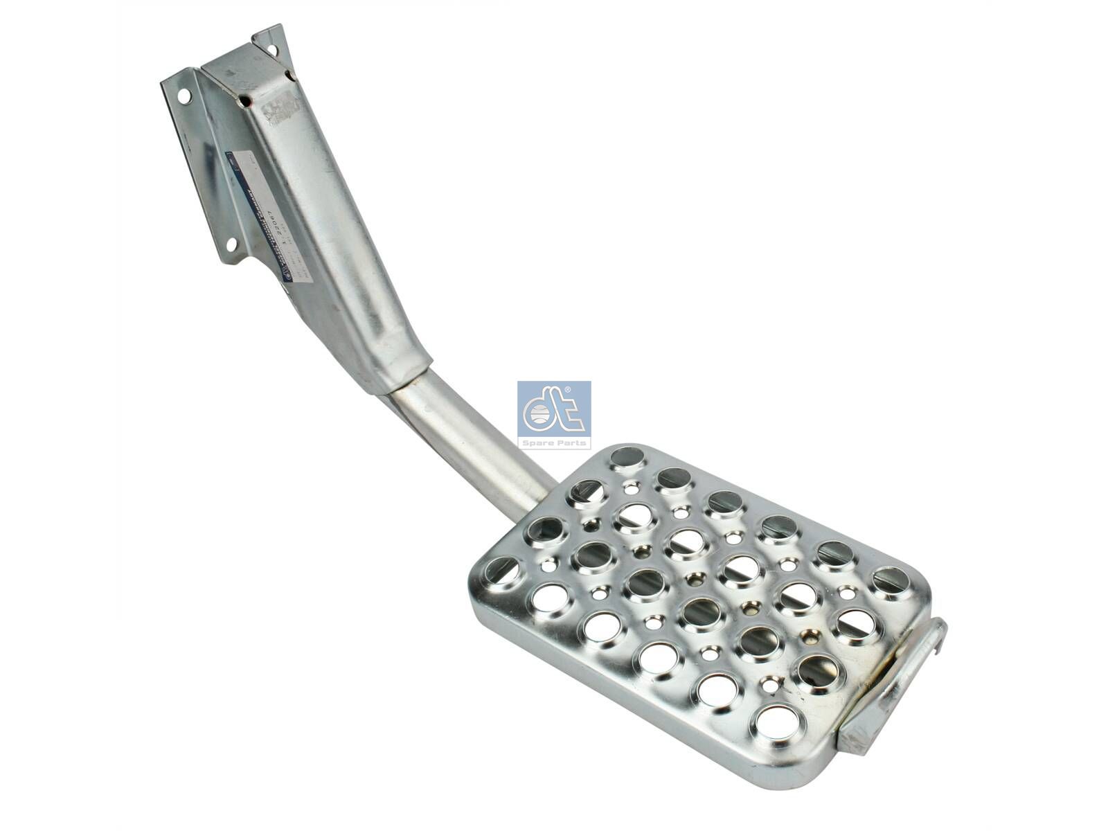 DT Spare Parts 1.22067 Step, left