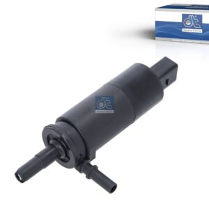 DT Spare Parts 1.22076 Washer pump, 24 V