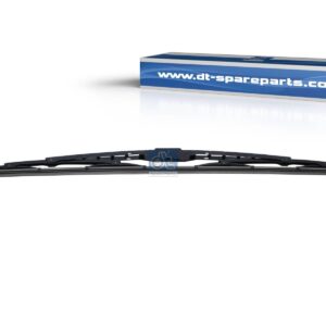 DT Spare Parts 1.22091 Wiper blade, L: 600 mm