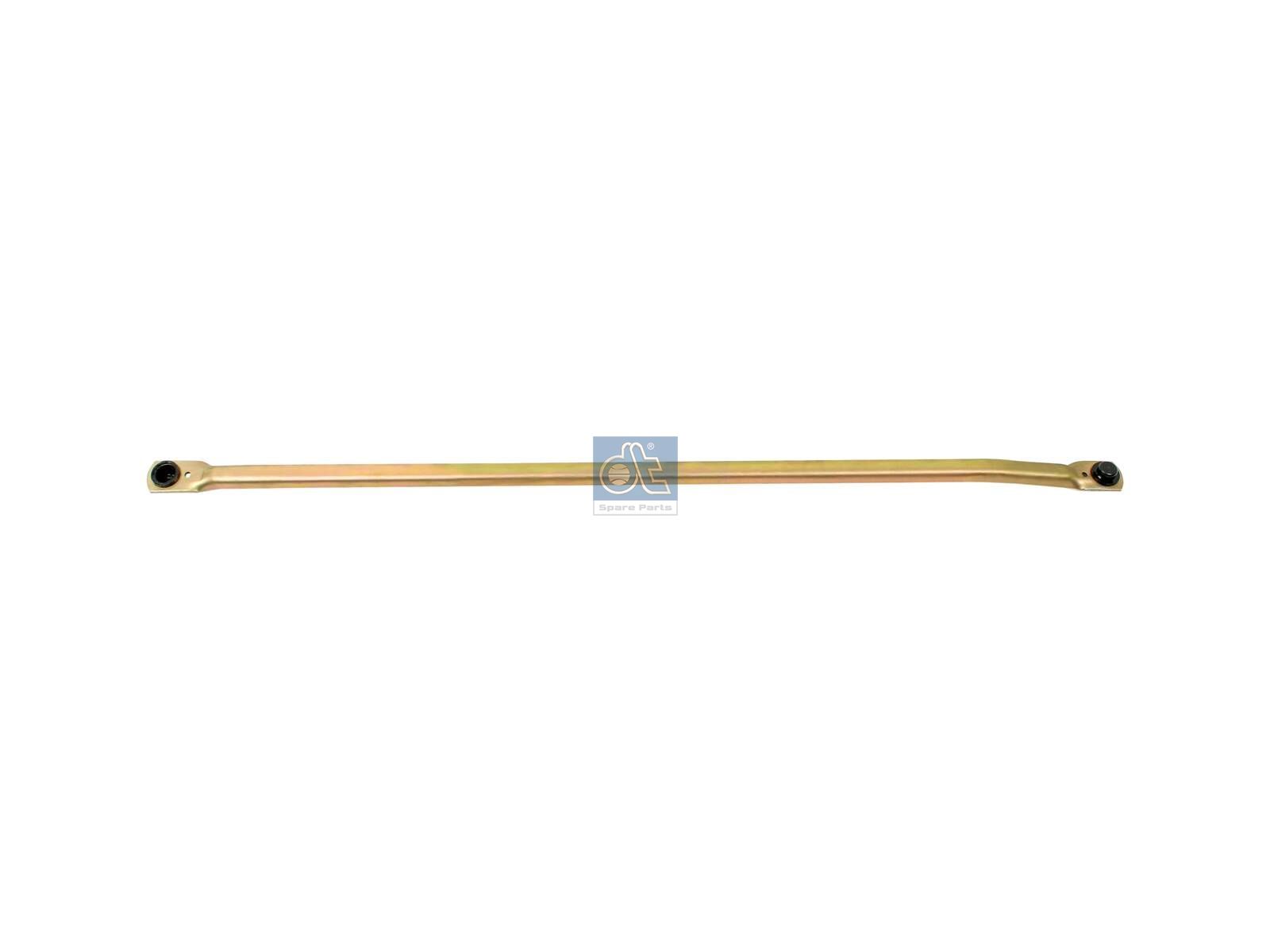 DT Spare Parts 1.22095 Wiper link, L: 765 mm