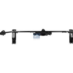 DT Spare Parts 1.22106 Bracket, wiper linkage